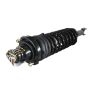 GSP 836213 94-97 Honda Accord Suspension Strut and Coil Spring Assembly  - Rear Left