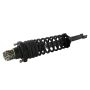 GSP 836214 94-97 Honda Accord Suspension Strut and Coil Spring Assembly  - Rear Right