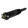GSP 836215 97-01 Honda CR-V Suspension Strut and Coil Spring Assembly  - Front Left