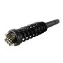 GSP 836216 97-01 Honda CR-V Suspension Strut and Coil Spring Assembly  - Front Right