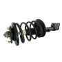 GSP 836222 Acura, Honda Suspension Strut and Coil Spring Assembly  - Front Right