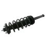 GSP 836310 98-02 Honda Accord Suspension Strut and Coil Spring Assembly  - Rear