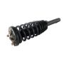 GSP 836311 98-02 Honda Accord Suspension Strut and Coil Spring Assembly  - Front Left