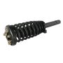 GSP 836312 98-02 Honda Accord Suspension Strut and Coil Spring Assembly  - Front Right