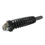 GSP 836318 96-00 Honda Civic Suspension Strut and Coil Spring Assembly  - Front Right