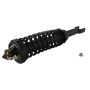 GSP 836319 96-00 Honda Civic Suspension Strut and Coil Spring Assembly  - Rear