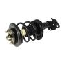 GSP 836320 03-05 Honda Civic Suspension Strut and Coil Spring Assembly  - Front Right