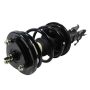 GSP 836321 03-05 Honda Civic Suspension Strut and Coil Spring Assembly  - Front Left