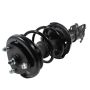 GSP 836322 Acura, Honda (1.7) Suspension Strut and Coil Spring Assembly  - Front Left