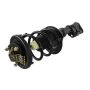 GSP 836328 02-06 Honda CR-V Suspension Strut and Coil Spring Assembly  - Front Right
