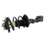 GSP 836329 02-06 Honda CR-V Suspension Strut and Coil Spring Assembly  - Front Left