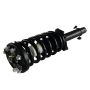 GSP 836334 08-12 Honda Accord Suspension Strut and Coil Spring Assembly  - Front Left