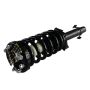 GSP 836335 08-12 Honda Accord Suspension Strut and Coil Spring Assembly  - Front Right