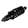 GSP 836337 03-11 Honda Element Suspension Strut and Coil Spring Assembly  - Rear Right