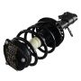 GSP 836339 07-12 Nissan Sentra Suspension Strut and Coil Spring Assembly  - Front Right