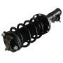 GSP 836352 Acura, Honda (Sedan) Suspension Strut and Coil Spring Assembly  - Front Left