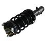 GSP 836353 Acura, Honda (Sedan) Suspension Strut and Coil Spring Assembly  - Front Right