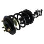 GSP 836354 03-06 Honda Element Suspension Strut and Coil Spring Assembly  - Front Left