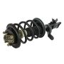 GSP 836355 03-06 Honda Element Suspension Strut and Coil Spring Assembly  - Front Right