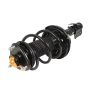 GSP 836358 06-14 Honda Ridgeline Suspension Strut and Coil Spring Assembly  - Front Left