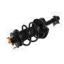 GSP 836359 06-14 Honda Ridgeline Suspension Strut and Coil Spring Assembly  - Front Right