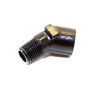 Nitrous Express 16181 1/8 mpt x 1/8 fpt 45'