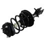 GSP 836362 05-07 Honda Odyssey Suspension Strut and Coil Spring Assembly  - Front Right