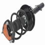 GSP 836366 13-17 Honda Accord (2.4) Suspension Strut and Coil Spring Assembly  - Front Left