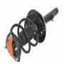 GSP 836367 13-17 Honda Accord Suspension Strut and Coil Spring Assembly  - Front Right