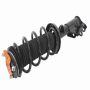 GSP 836370 2012 Honda Civic LX Suspension Strut and Coil Spring Assembly  - Front Right