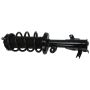 GSP 836373 12-13 Honda Civic Suspension Strut and Coil Spring Assembly  - Front Left