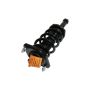 GSP 836377 12-16 Honda CR-V (FWD) Suspension Strut and Coil Spring Assembly  - Rear Left