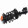 GSP 836379 11-12 Honda Odyssey Suspension Strut and Coil Spring Assembly  - Front Left