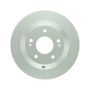 Bosch 28011497 Bosch QuietCast Disc Brake Rotor