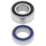 All Balls Racing 25-1675 89-93 BMW K1 Wheel Bearing Kit Front