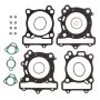 Athena P400510600043 04-19 Suzuki DL V-Strom 650 Top End Gasket Kit w/o Valve Cover Gasket