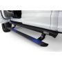 AMP Research 77151-01A 2015-2018 Ford F-150 SuperCrew PowerStep XL - Black