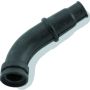 TwinPower 488784 Twin Power 87-06 XL and Big Twin with CV Carb CV Carburetor Choke Cable Guide and Boot