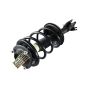 GSP 837003 03-06 Hyundai Santa Fe Suspension Strut and Coil Spring Assembly  - Front Left