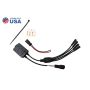 Diode Dynamics DD3066 - Bluetooth RGBW M8 Controller 1ch