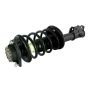 GSP 837211 01-05 Hyundai Accent Suspension Strut and Coil Spring Assembly  - Front Left