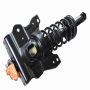 GSP 837219 Hyundai, Kia Suspension Strut and Coil Spring Assembly  - Rear Left