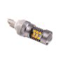 Diode Dynamics DD0110S 7443 LED Bulb HP24 LED - Cool - White Switchback (Single)