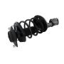 GSP 837331 00-06 Hyundai Elantra Suspension Strut and Coil Spring Assembly  - Front Right