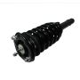 GSP 837332 Hyundai, Kia (Sedan) Suspension Strut and Coil Spring Assembly  - Front
