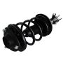 GSP 837335 01-06 Hyundai Santa Fe Suspension Strut and Coil Spring Assembly  - Front Right