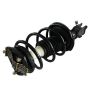 GSP 837343 Hyundai, Kia Suspension Strut and Coil Spring Assembly  - Front Left