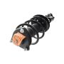 GSP 837351 2011 Hyundai Sonata Suspension Strut and Coil Spring Assembly  - Front Left