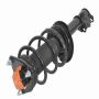 GSP 837353 Hyundai, Kia (2.0, 2.4) Suspension Strut and Coil Spring Assembly  - Front Left