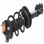 GSP 837354 Hyundai, Kia (2.0, 2.4) Suspension Strut and Coil Spring Assembly  - Front Right